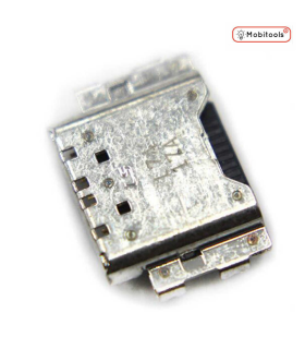 Type C Charging Port Block for Samsung Tab A T510 T515