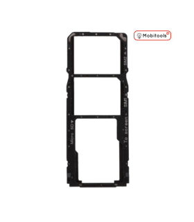 Sony Xperia L3 Dual Micro SD Black Sim Tray Simtray holder