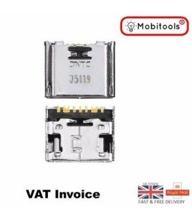 SAMSUNG GALAXY TAB A 10.1 SM-T580 T585 USB Charging Socket port