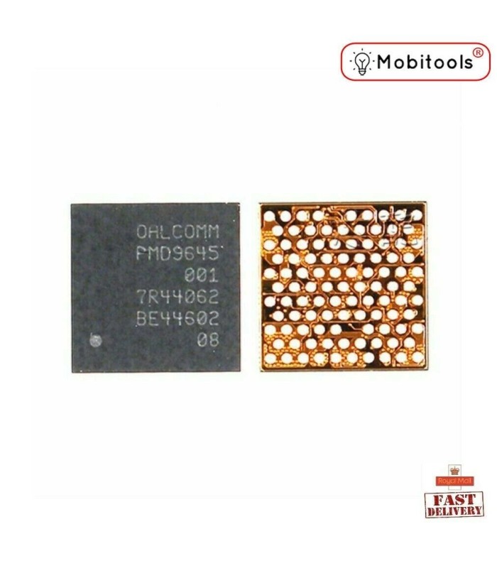 Apple iPhone 7- 7 Plus Qualcomm PMD9645 Small Power Management IC Chip
