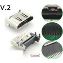 Sony PlayStation 4 PS4 HDMI Port Display Socket Jack