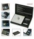 0.01G-500G DIGITAL POCKET WEIGHING MINI SCALES KITCHEN JEWELLERY SCALE