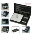 0.01G-500G DIGITAL POCKET WEIGHING MINI SCALES KITCHEN JEWELLERY SCALE