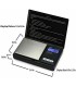 0.01G-500G DIGITAL POCKET WEIGHING MINI SCALES KITCHEN JEWELLERY SCALE