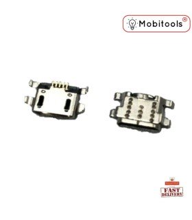 Kindle Fire HD 8 Tablet L5s83a Micro USB Charging Block Port HD10