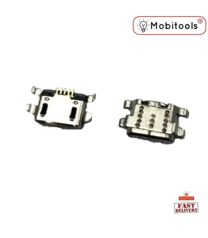 Kindle Fire HD 8 Tablet L5s83a Micro USB Charging Block Port HD10