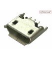 Charging port block for BT baby monitor 6000