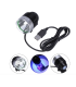 UV Lamp LED Light ultra violet Ultraviolet 5V-10W USB