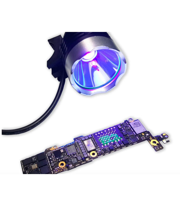 UV Lamp LED Light ultra violet Ultraviolet 5V-10W USB