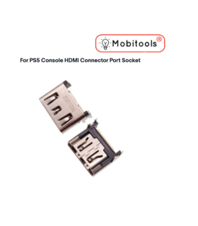 Hdmi Port Socket Interface For PS5 PS 5 Sony PlayStation