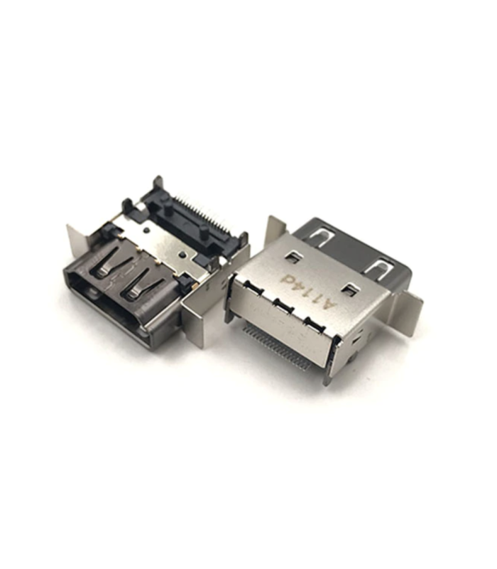 Hdmi Port Socket Interface For microsoft XBOX Series X