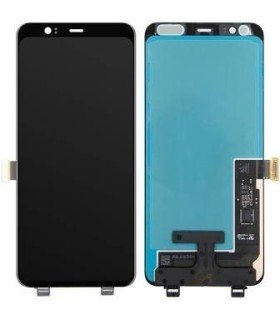 LCD Screen Digitizer for Google Pixel 4 XL G020P, G020, GA01181-US