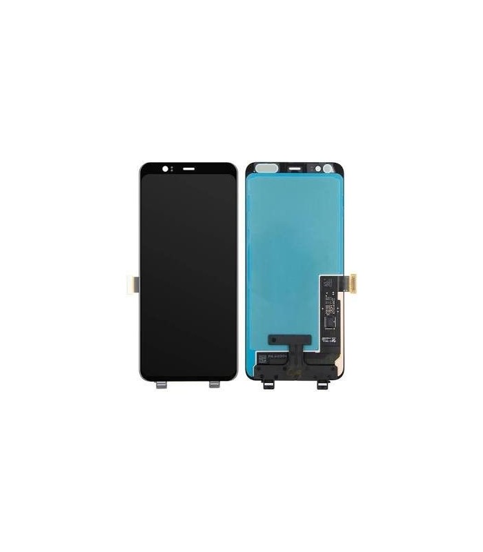 LCD Screen Digitizer for Google Pixel 4 XL G020P, G020, GA01181-US