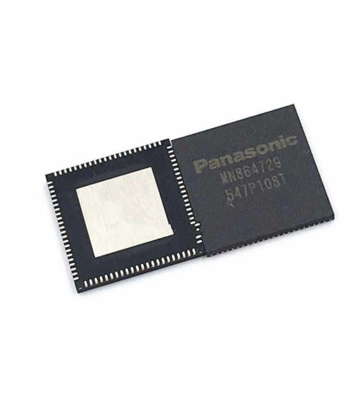 MN864729 MN86471A HDMI IC Chip For Playstation 4 For PS4 Controller