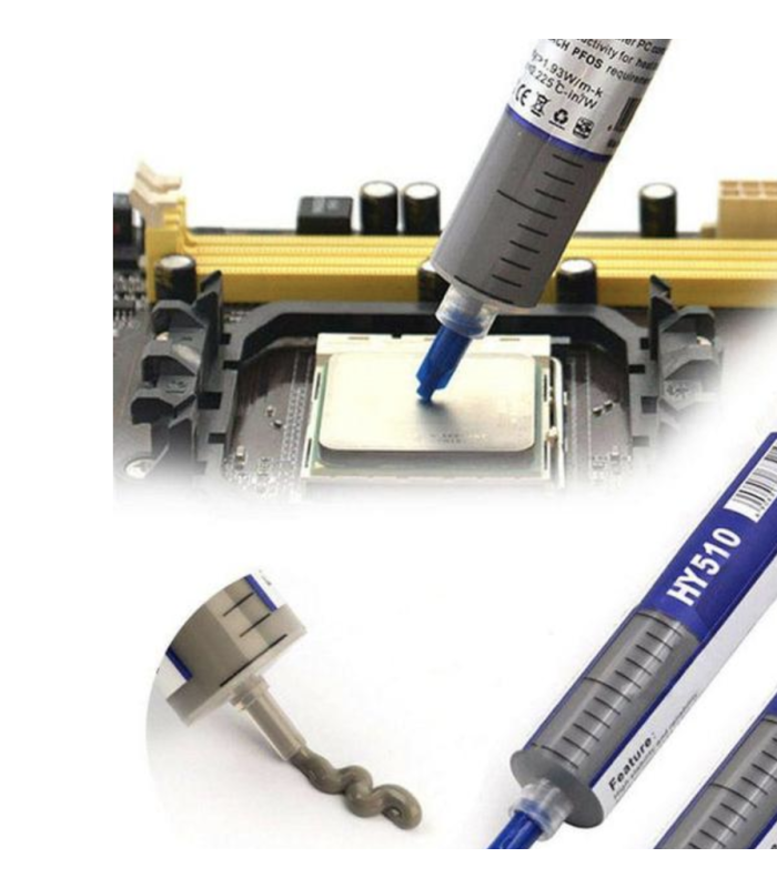 HY510-TU5G 30g Thermal Paste Heatsink Compound