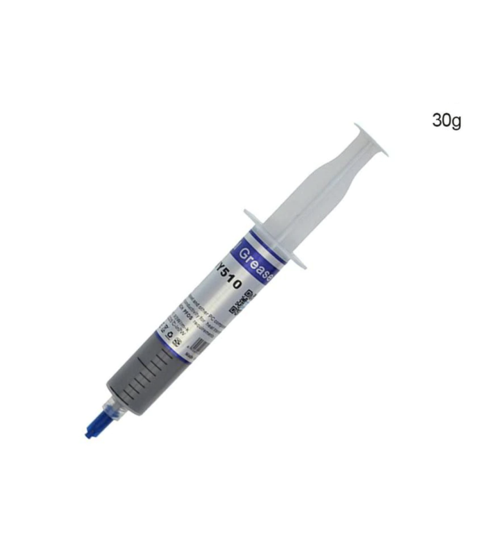HY510-TU5G 30g Thermal Paste Heatsink Compound