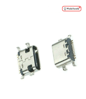 USB Type C jack Lenovo Tab M10 TB-X605 X605F X605L X605M Charging Port