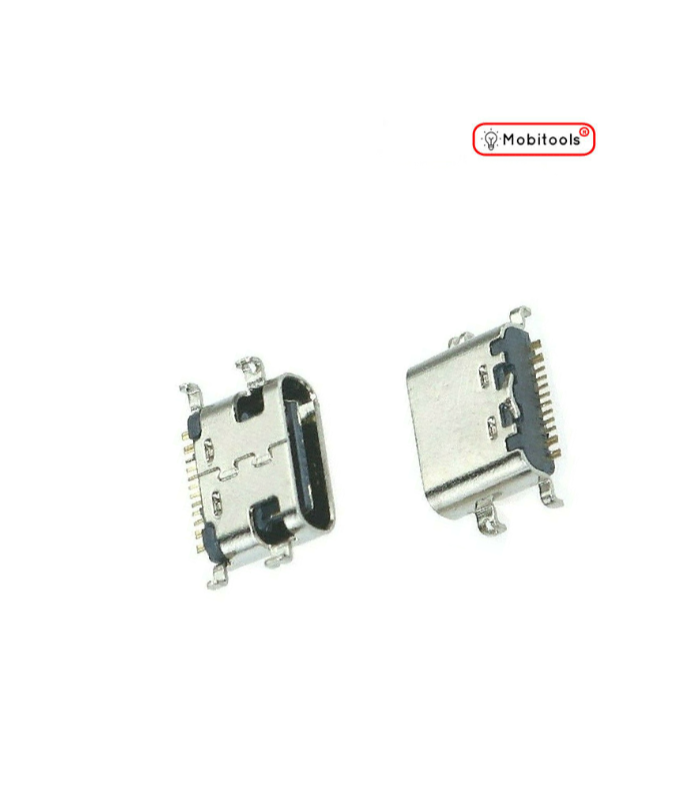 USB Type C jack Lenovo Tab M10 TB-X605 X605F X605L X605M Charging Port