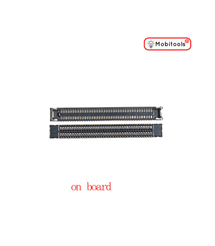 LCD FPC For Samsung 78pin A30S A307 A40 A405 A71 2020 A715 A51 A515
