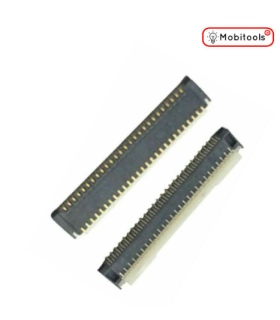 LCD Ribbon Cable ZIF Socket FPC for Nintendo Switch