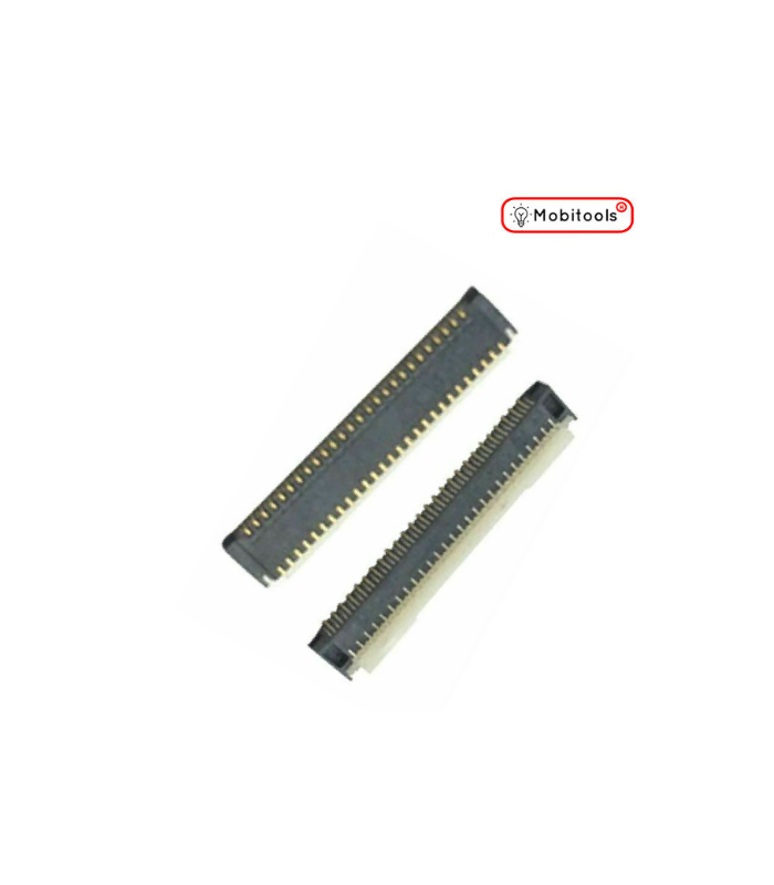 LCD Ribbon Cable ZIF Socket FPC for Nintendo Switch