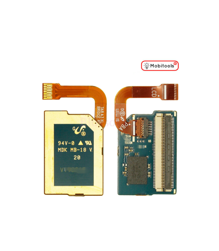 LCD Screen Board for Samsung Galaxy Tab A 10.1 SM-T510 T515 T517