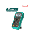 Proskit MT-1210 3½ 1999 count Digital Multimeter Test Instruments LCD