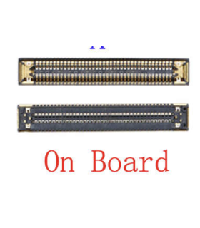 LCD FPC For Samsung Galaxy A32 A42 A52 A526F A526 A525 A72 A725 A725F