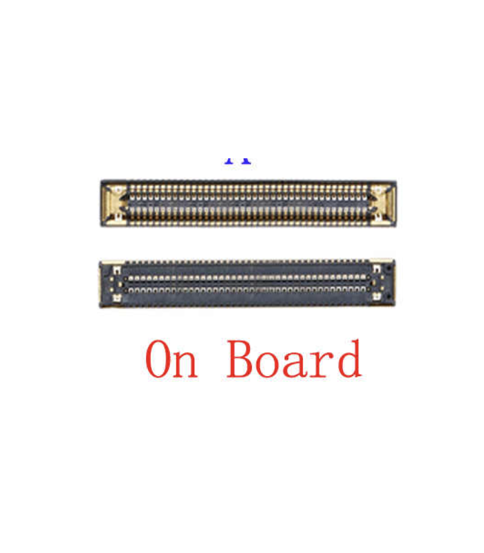 LCD FPC For Samsung Galaxy A32 A42 A52 A526F A526 A525 A72 A725 A725F