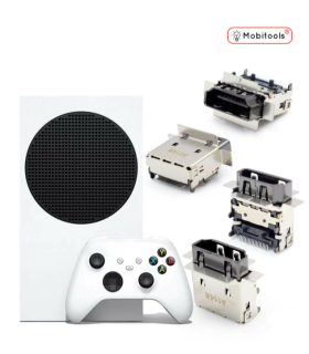 Microsoft Xbox Series S HDMI Display Port  Socket   XSS