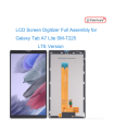 Samsung Galaxy Tab A7 Lite SM-T225 LCD Display Digitizer Touch