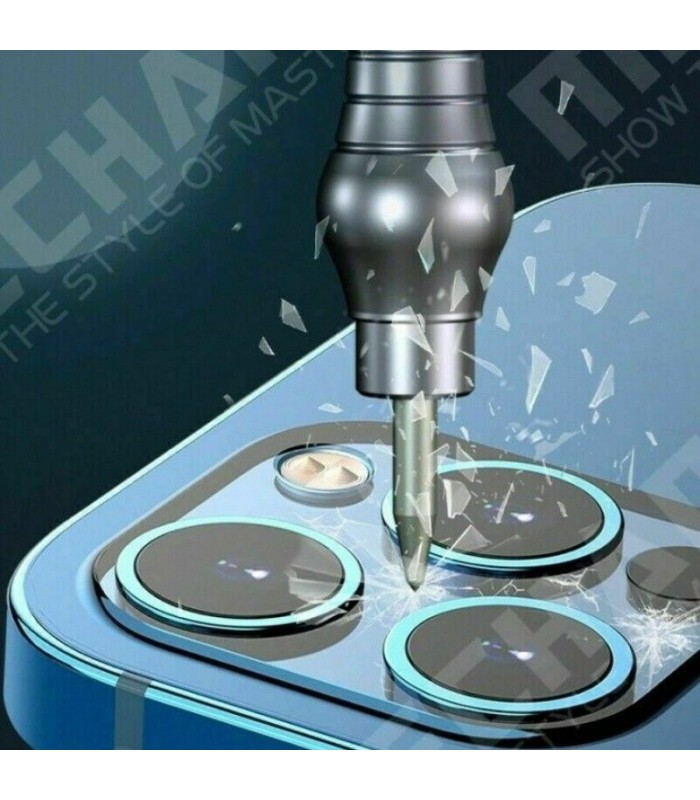 Mechanic iRock 5 Glass break Breaking Tool For iPhone Phone Back Panel