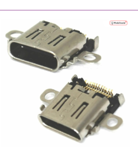 Nintendo Switch lite Type C Charging Dock Block Port