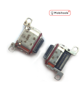 For Samsung Galaxy S21 S21 Plus S21 Ultra USB Type-C Charging Power Socket Port