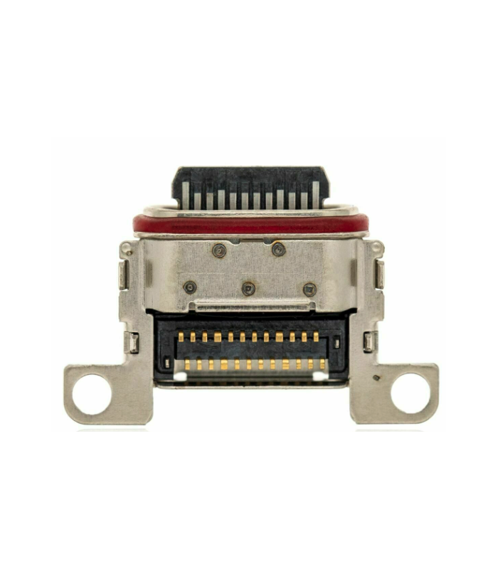 For Samsung Galaxy S21 S21 Plus S21 Ultra USB Type-C Charging Power Socket Port