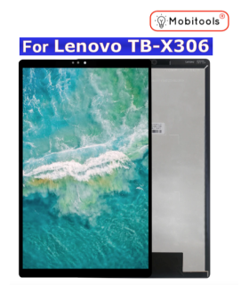 LENOVO TAB M10 HD 10.1 TB-X306F Touch Screen LCD Display