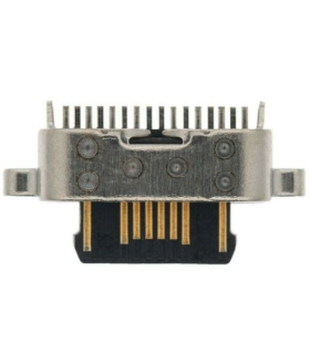 Type-C Charging Port USB Socket   Dock Jack For Cubot Max 2