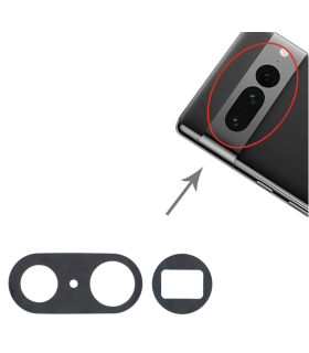 Back Camera Lens For Google Pixel 7 Pro