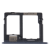 Sim Card Tray Samsung Galaxy Tab A 10.1 SM-T515 T510 (Black)