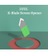 2UUL DA92 X-Blade Screen Opener