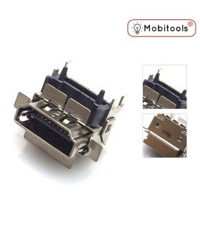 Xbox one S HDMI Display Port Socket Jack