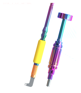 MIJING CB0 Opening Disassembly Tools For Apple Watch  S1 S2 S3 S4 S4 S6