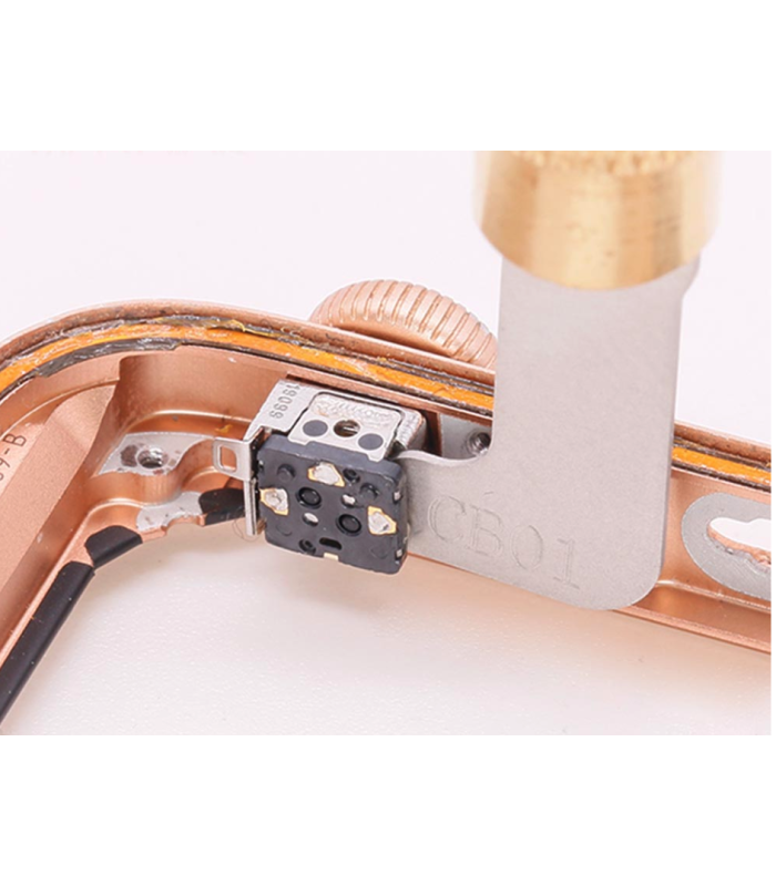 MIJING CB0 Opening Disassembly Tools For Apple Watch  S1 S2 S3 S4 S4 S6