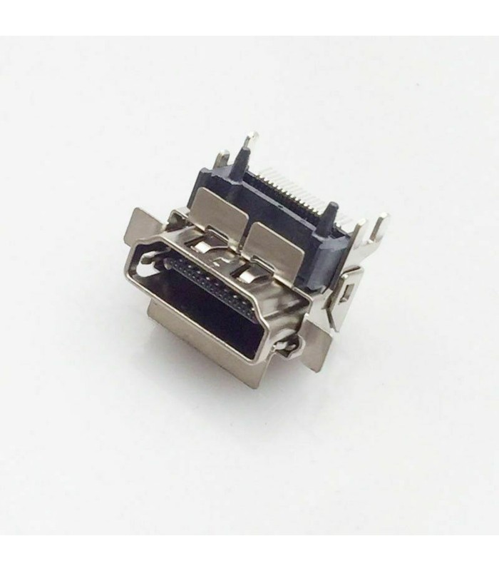 Xbox one S HDMI Display Port Socket Jack