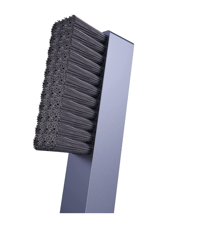 QianLi iBrush High Temperature Resistant PCB Cleaning Steel Alloy Brush Tool