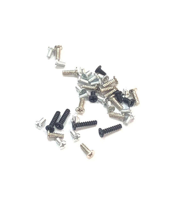Full Repair Complete Screw Sets For Nintendo Switch Lite Console