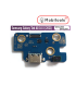 Samsung Galaxy Tab A8 X200 X205 Charging Board Connector Port Flex