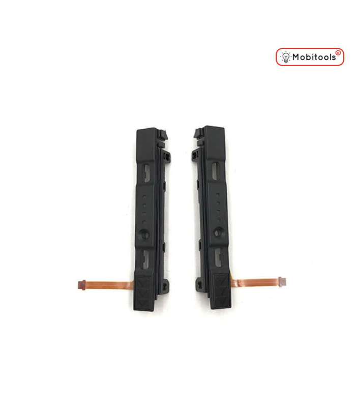 Nintendo Switch Left and Right Joy-con Slide Sliding Rail Flex Cable