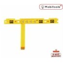 Nintendo Switch SL Button Key Ribbon Flex Cable on Joy-Con