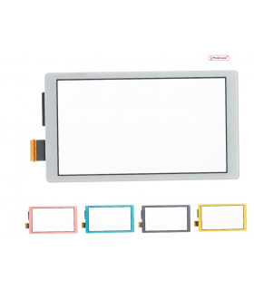 Nintendo Switch Lite Top Touch Screen Glass Digitizer Lens